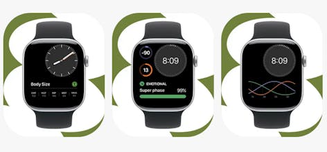 Body Size gallery image