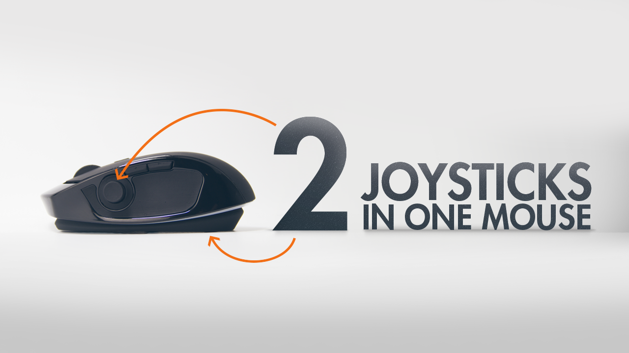 Lexip Mouse gallery image