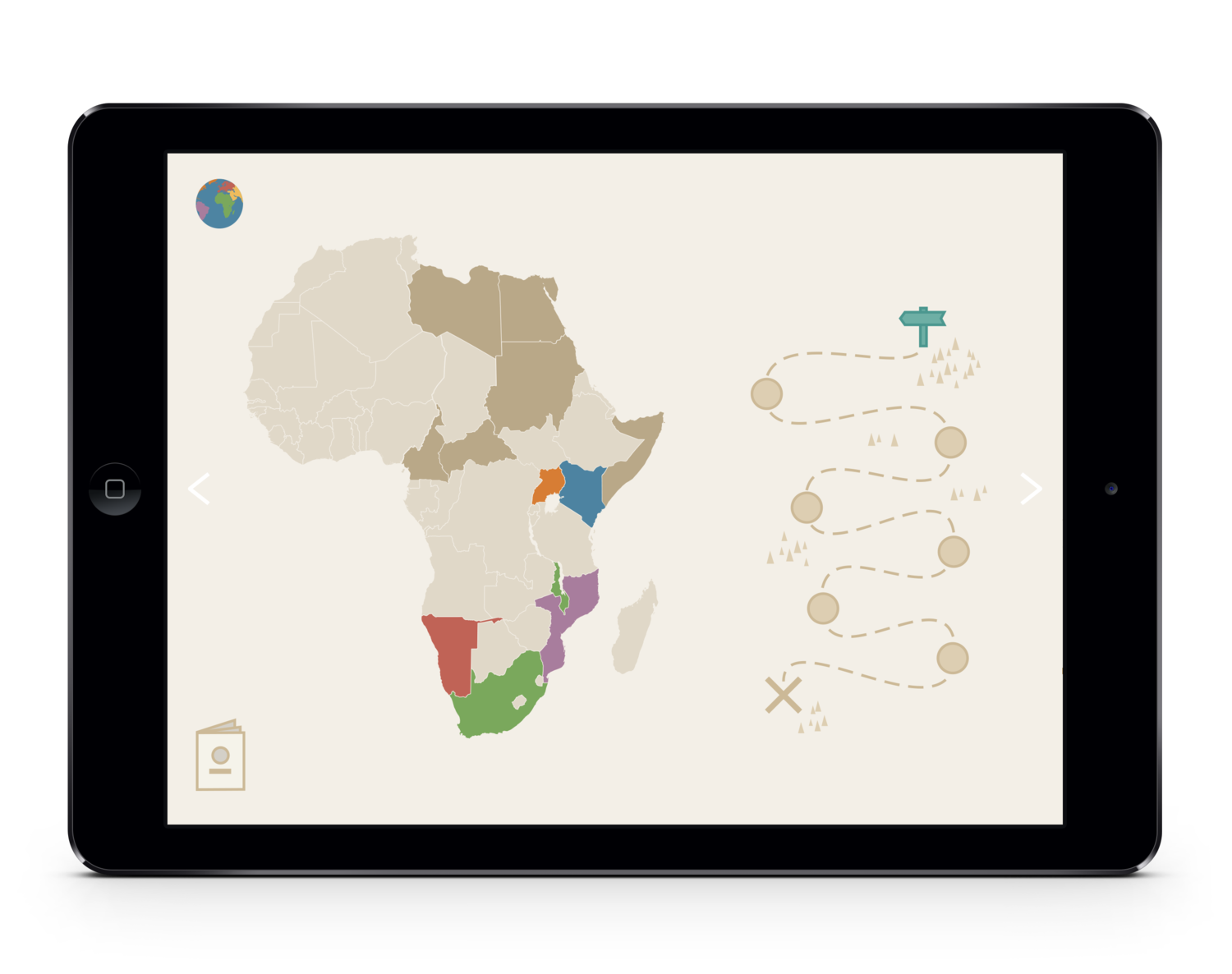 Intro to Geography - World Edition gallery image