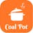 Coal Pot