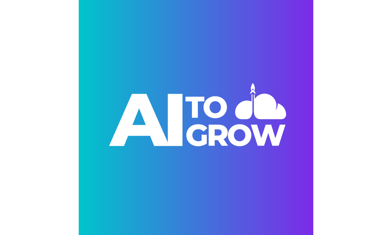 AI to Grow logo