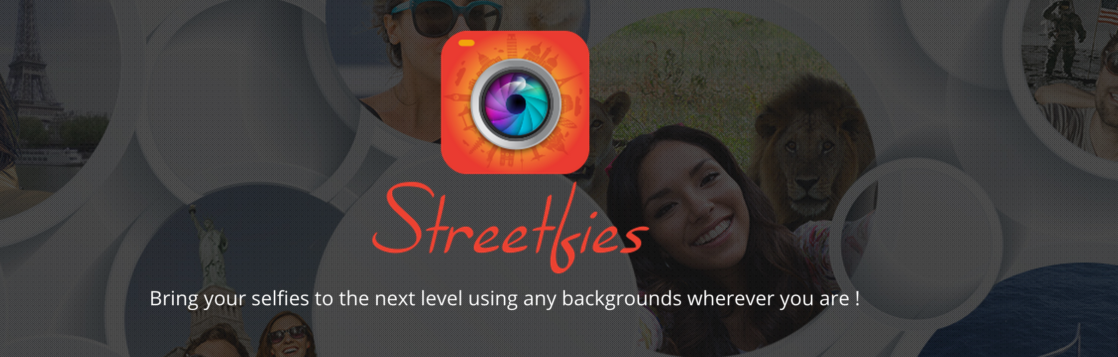 Streetfies gallery image