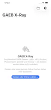 GAEB X-Ray gallery image