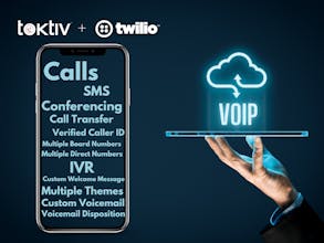 Toktiv gallery image