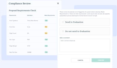 Bidscale Select gallery image