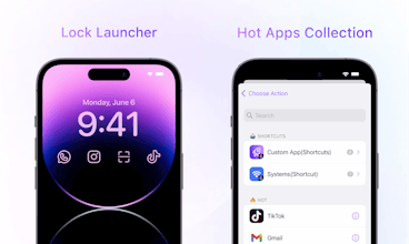 Lock Launcher gallery image