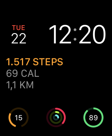 ActivityTracker 3 gallery image