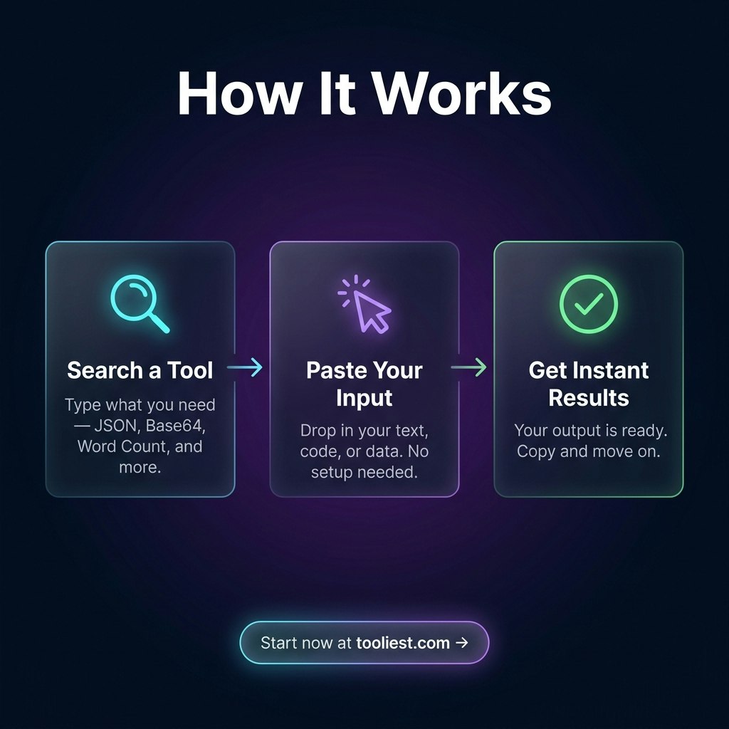 Tooliest gallery image