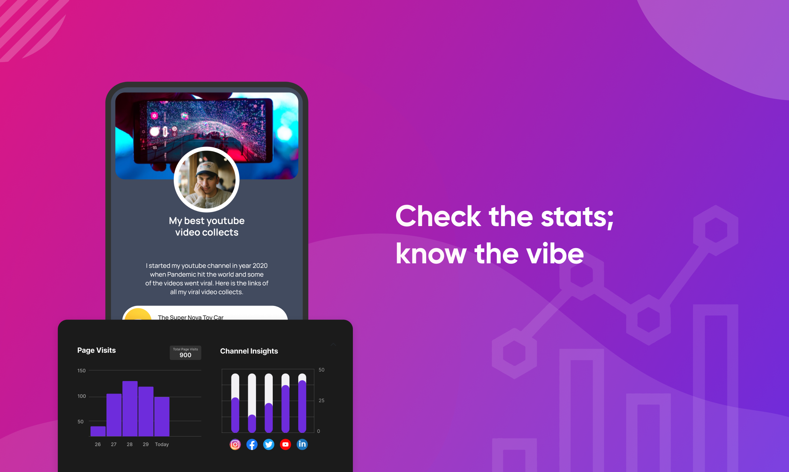 Dazzlink media 4