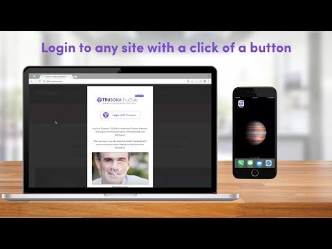 Trusona gallery image