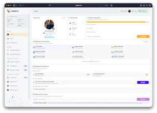 Vegalyx gallery image