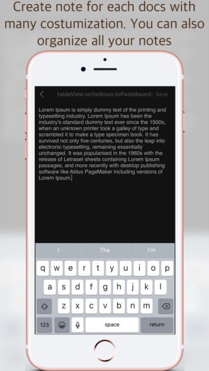Docs - Offline Programming Documentations gallery image