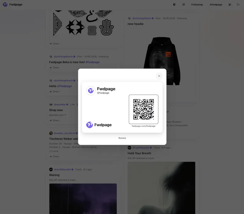 Fwdpage screenshot 16