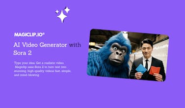 Magiclip gallery image