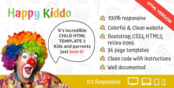 Happy Kiddo gallery image