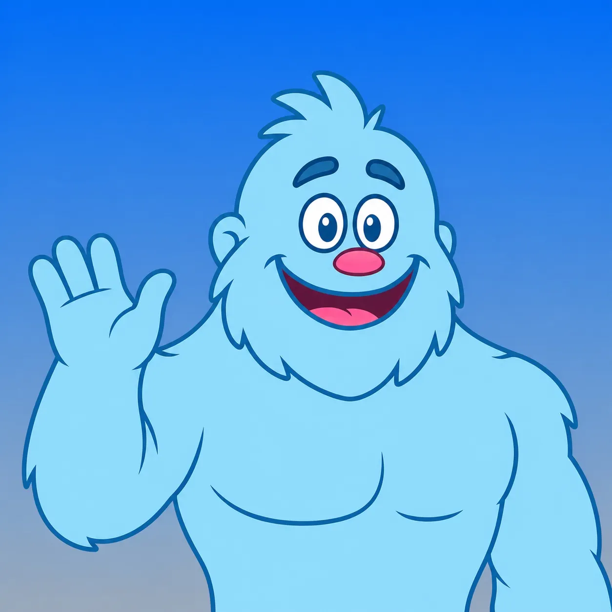 ProteinYeti logo