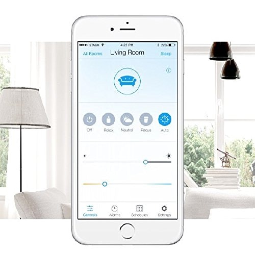 Alba by Stacklighting gallery image