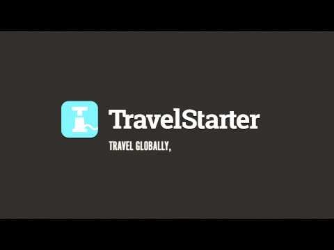 Travelstarter