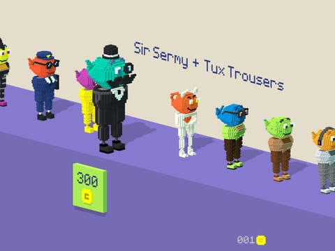 iTrousers gallery image