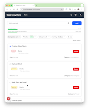 Good Entry Done gallery image