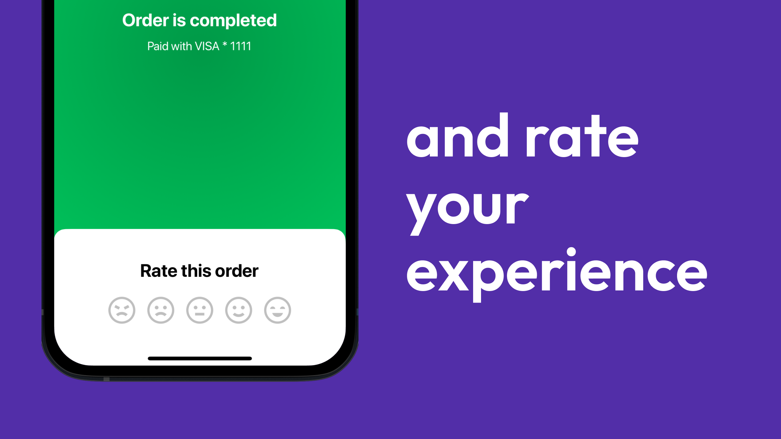 App Omni Rideshare - Giri equi per passeggeri e conducenti media 6