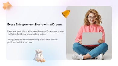 LaunchMyStore™ gallery image