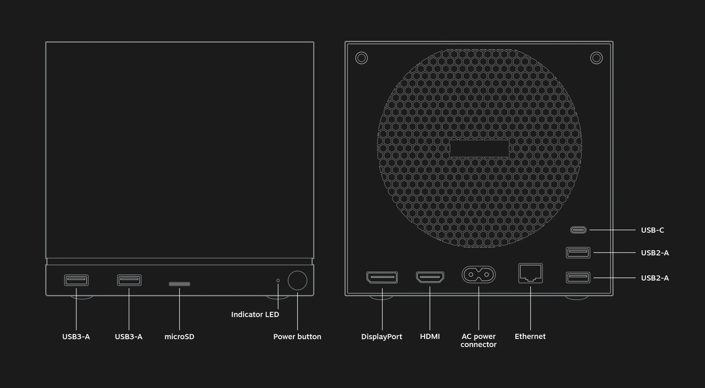 Steam Machine 截图 3