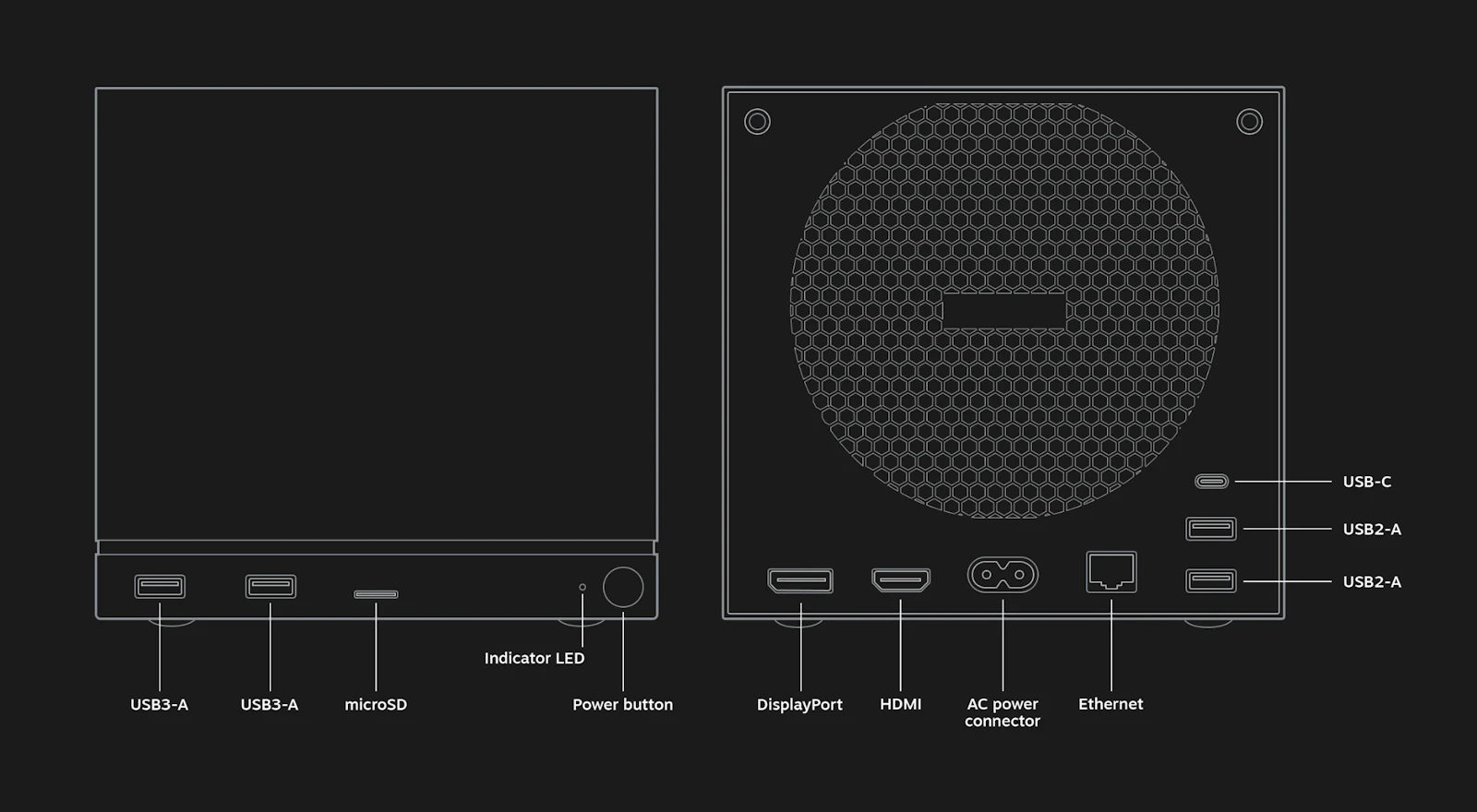 Steam Machine screenshot 3