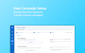 10x More Meetings with LinkedIn Outreach gallery image