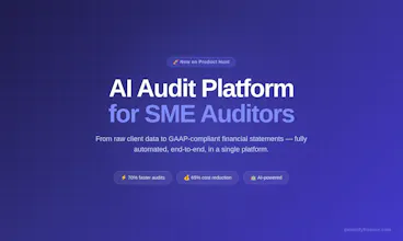 Qwantify Finance gallery image