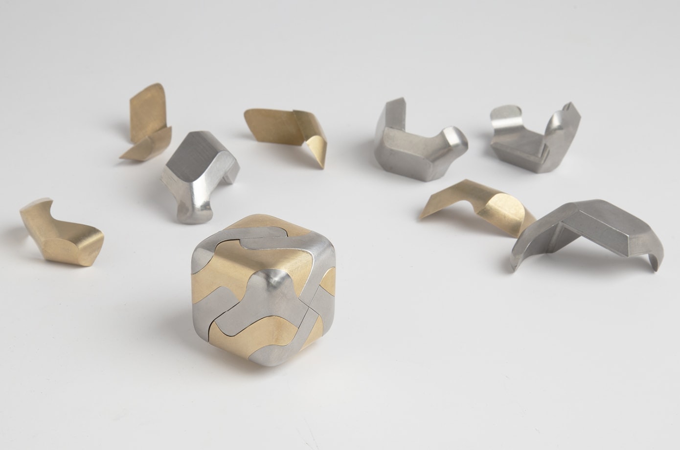 The Tycho Puzzle gallery image