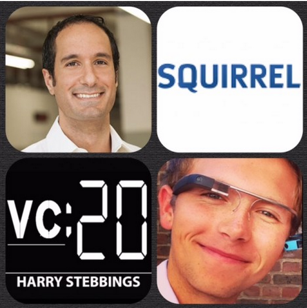 The Twenty Minute VC Image