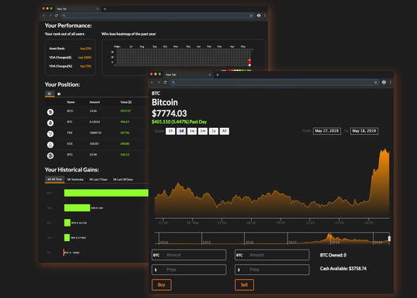Bithub.site gallery image