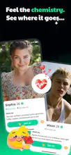Bustr: Curvy Dating App gallery image