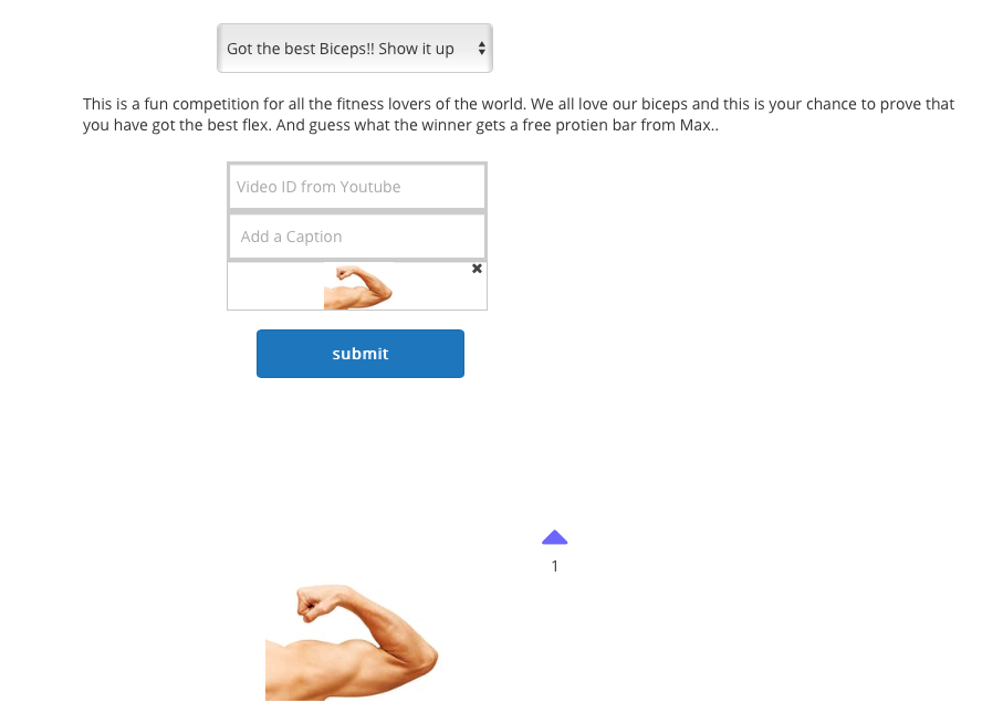compete gallery image