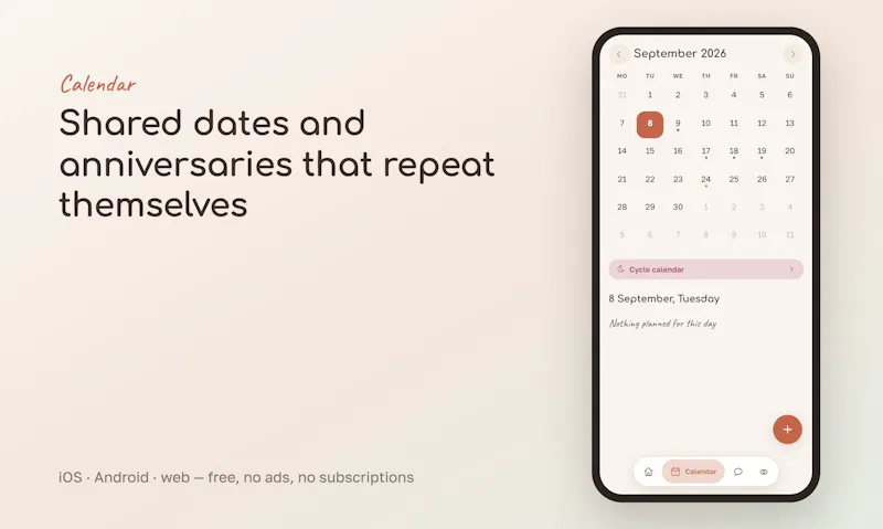 You & Me screenshot 5