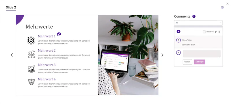 Leanr screenshot 5