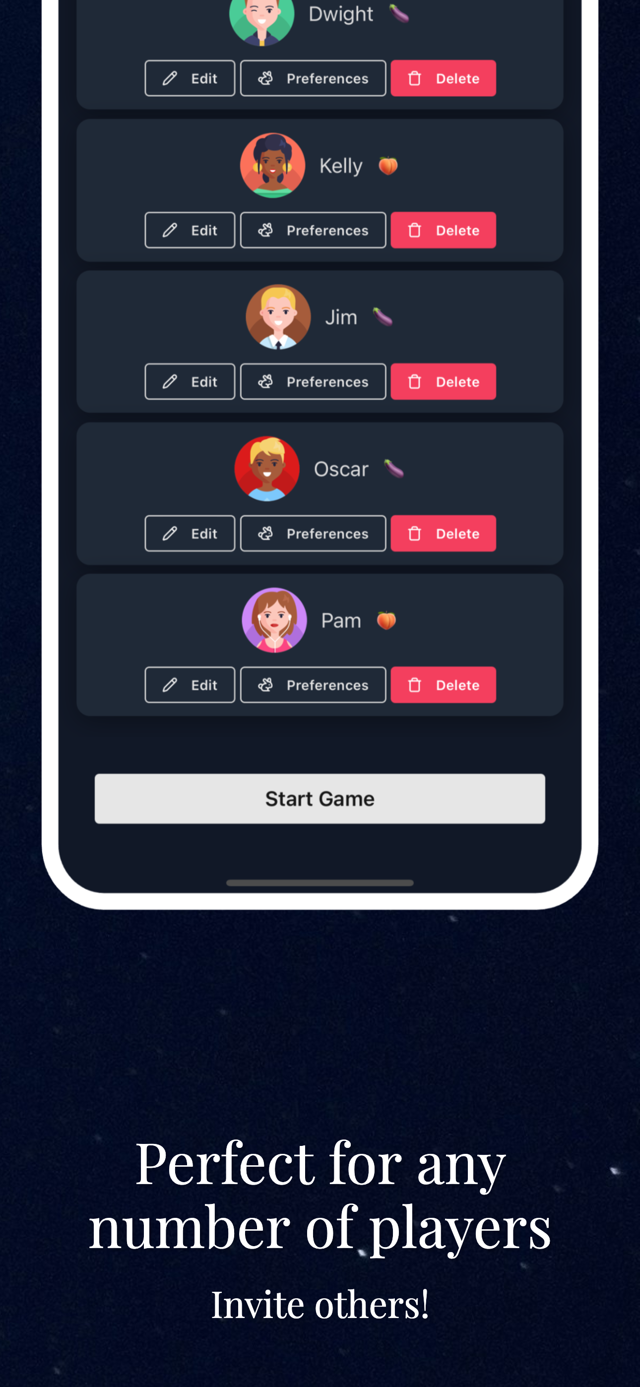 Foreplay Game gallery image