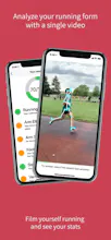 bform running gallery image
