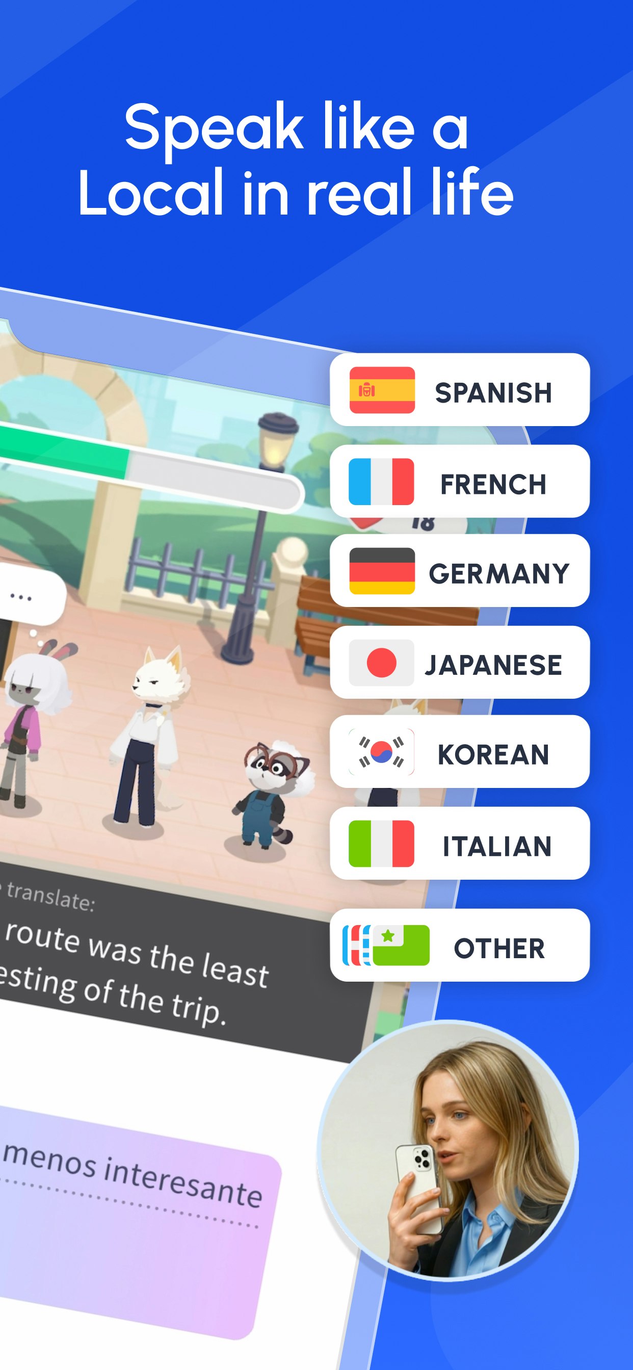 Lingomaster gallery image