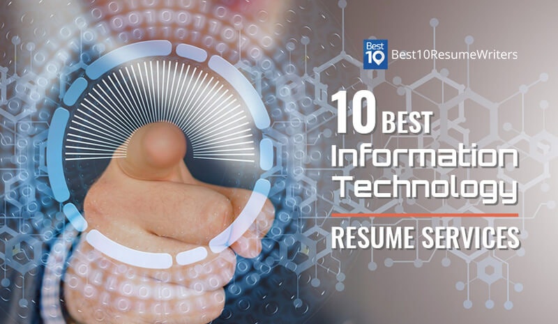 Best 10 Resume Writers gallery image