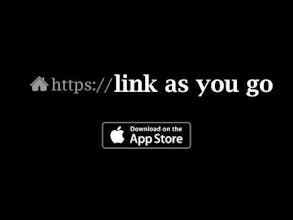 Link As You Go gallery image