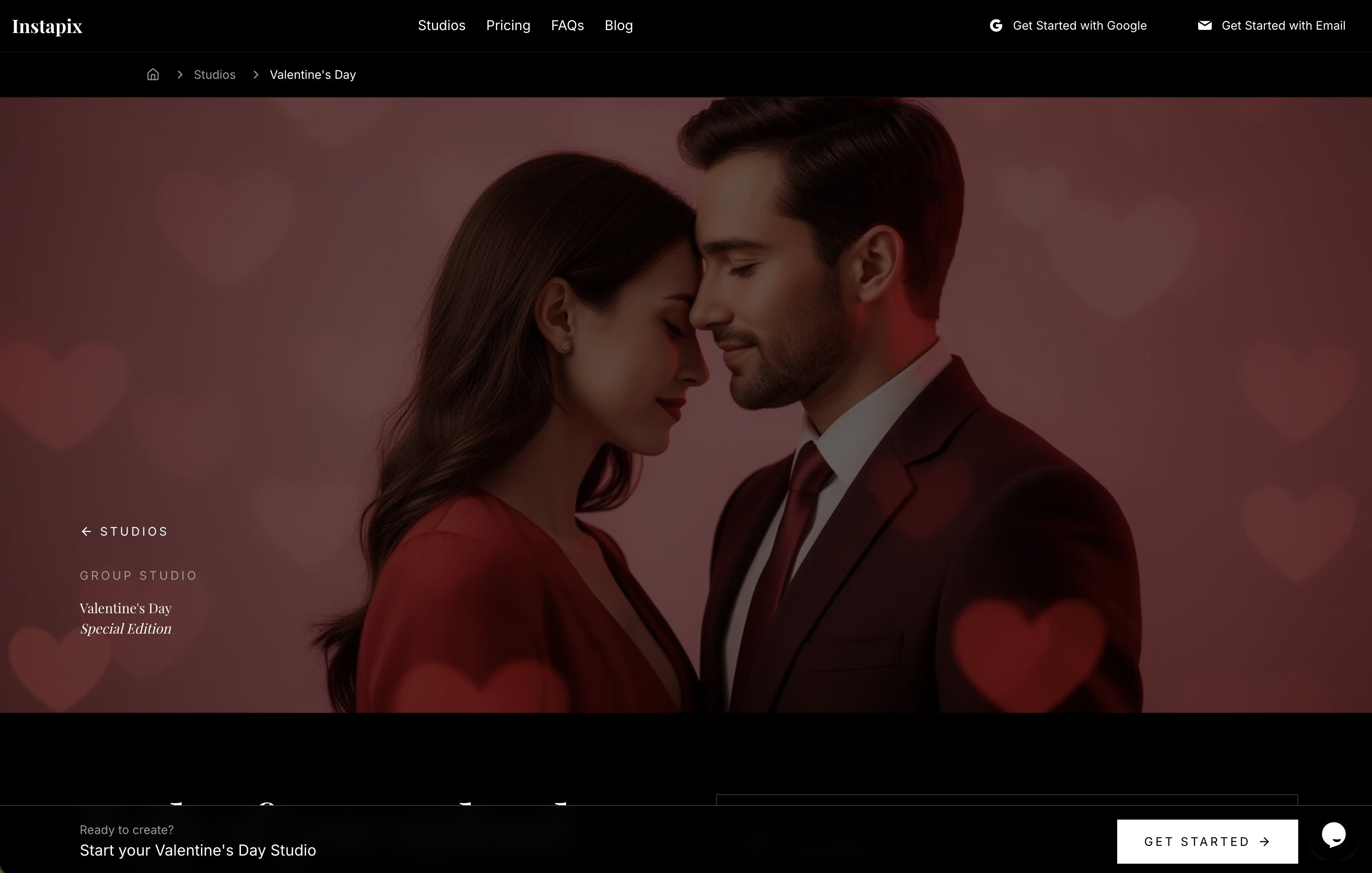 Instapix gallery image