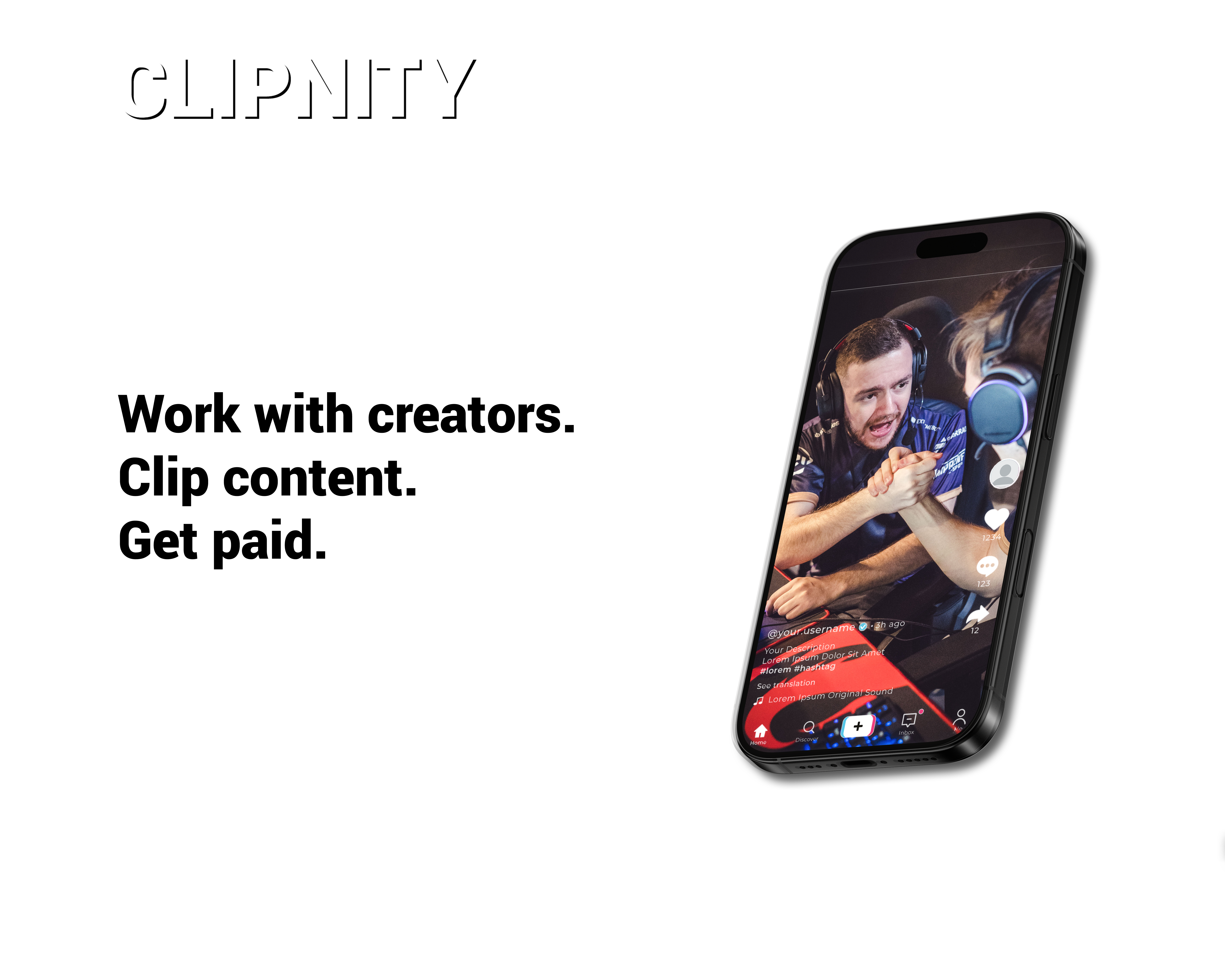 Clipnity gallery image