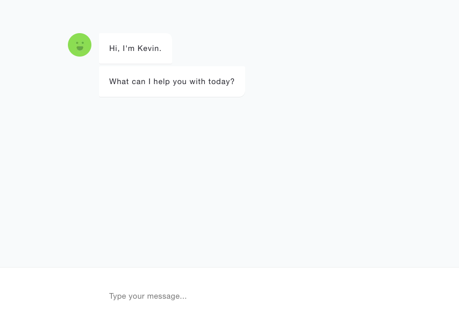 Should I Build a Bot? gallery image