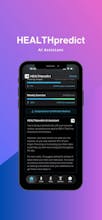 HEALTHpredict gallery image