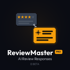 ReviewMaster Pro Beta