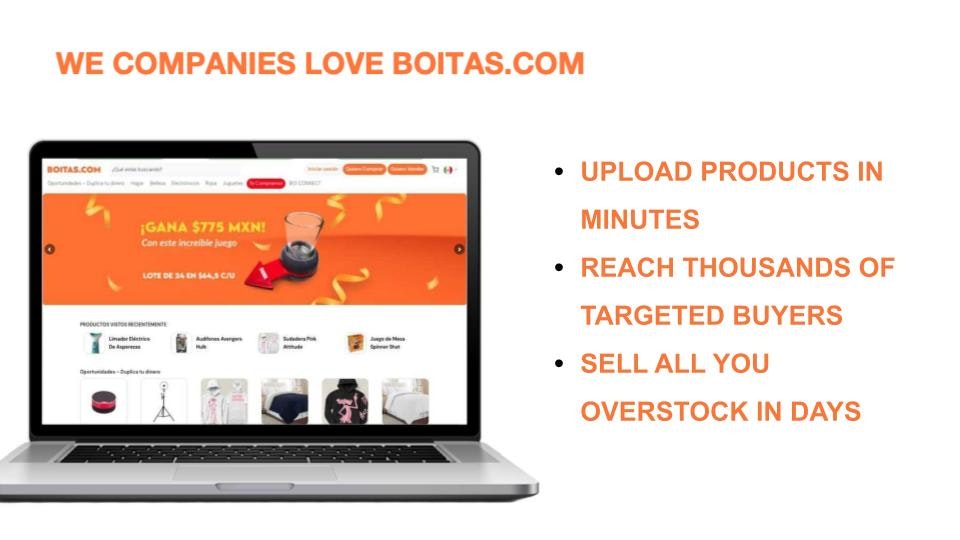 Boitas.com gallery image