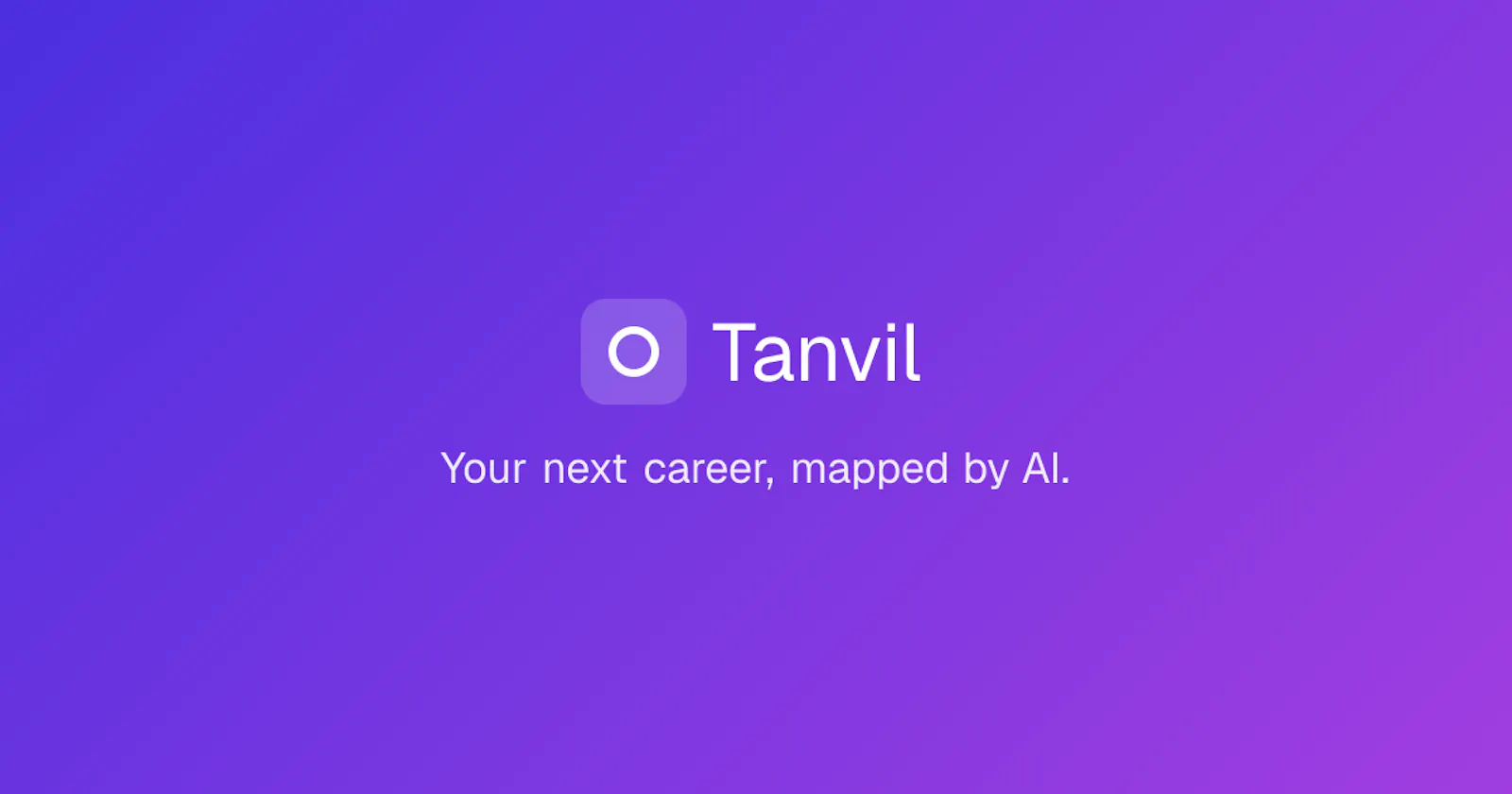 Tanvil screenshot 1