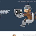 Data Monkey